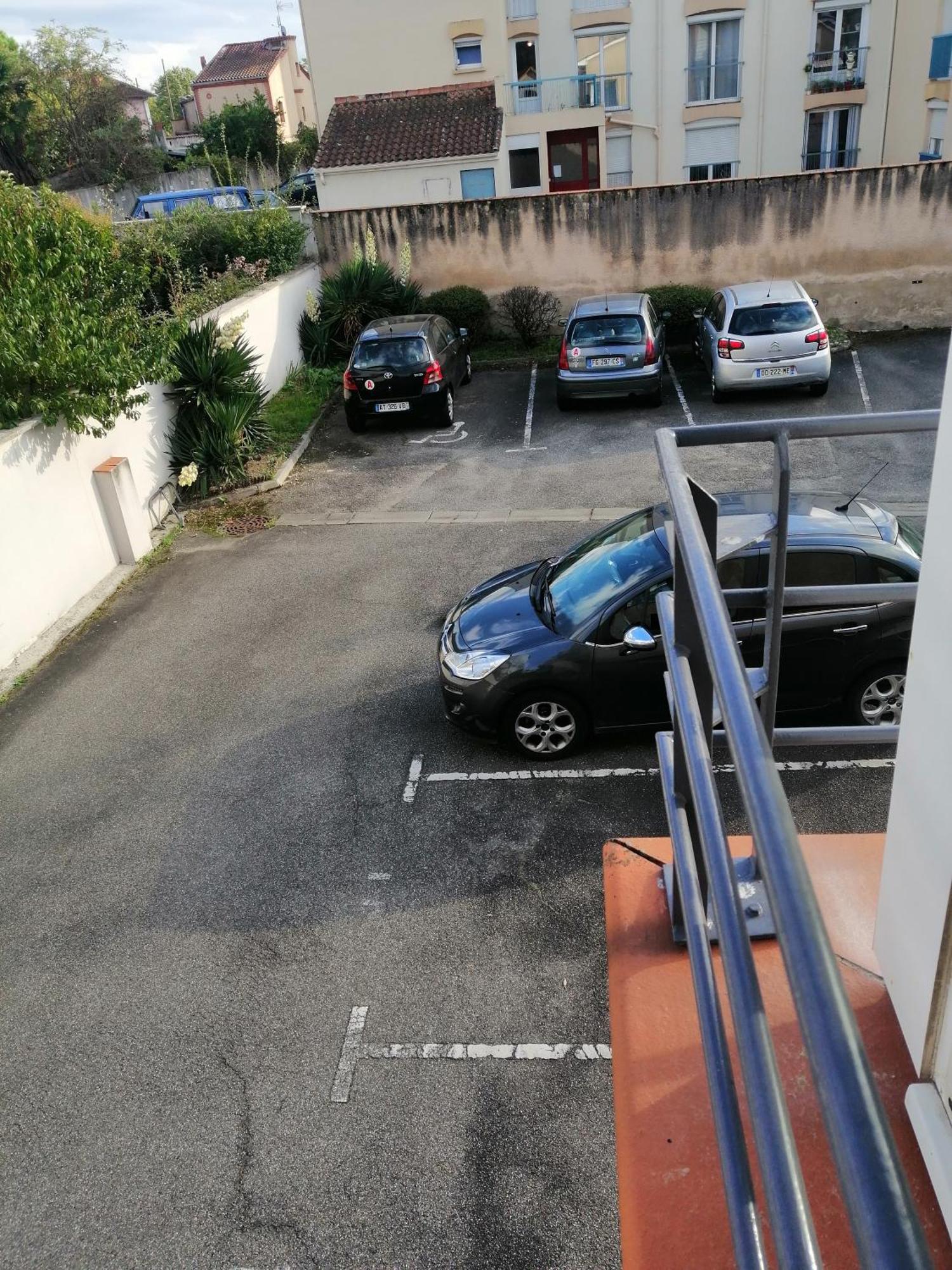 Les Fontaines T4 Spacieux 3 Chambres Parking Gratuit Toulouse Exterior photo